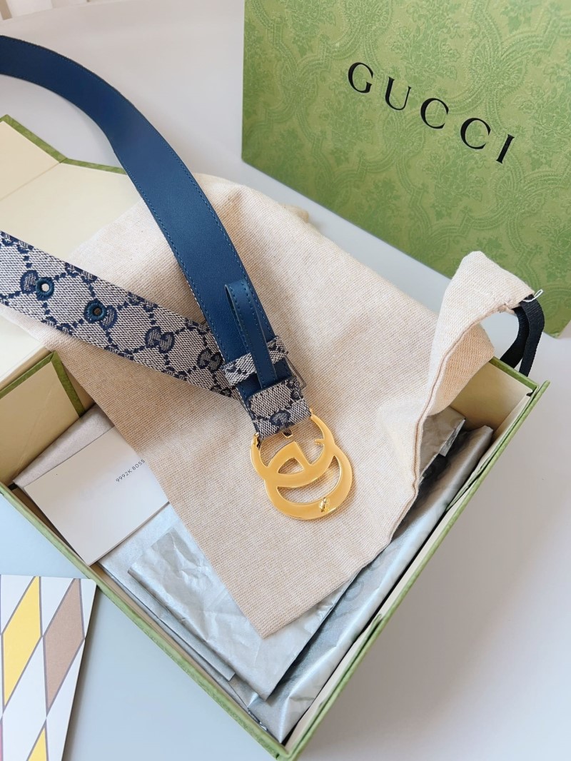 Gvc*1 belts
